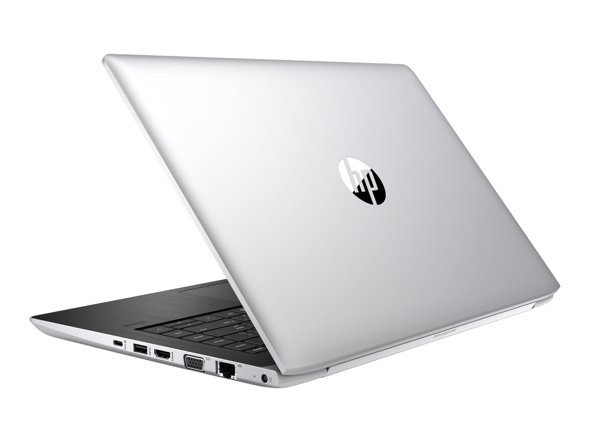 Hp Notebook Probook Core I7
